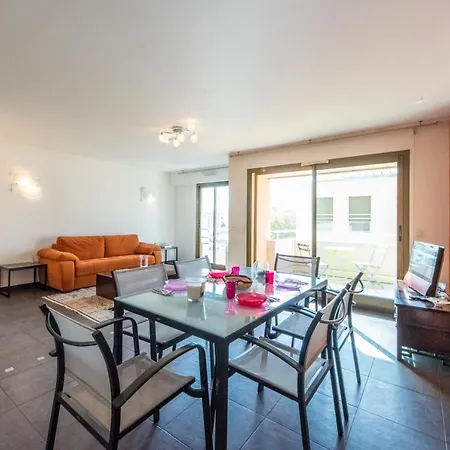 Appartement Vauban Antibes