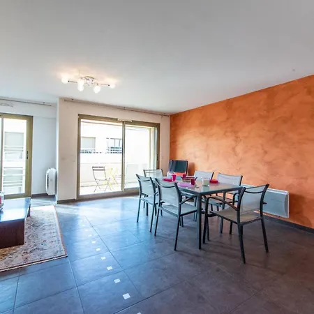 Appartement Vauban