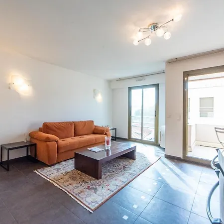 Vauban Daire Antibes