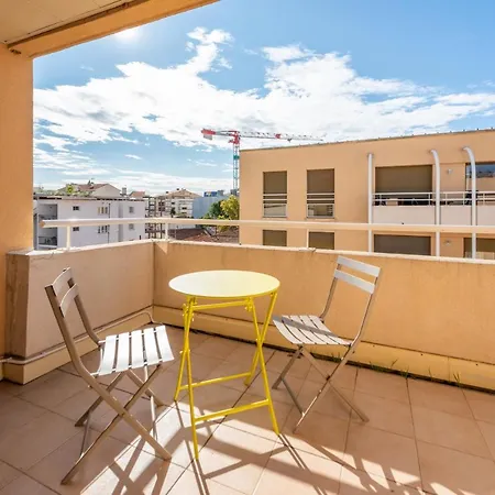 Appartement Vauban
