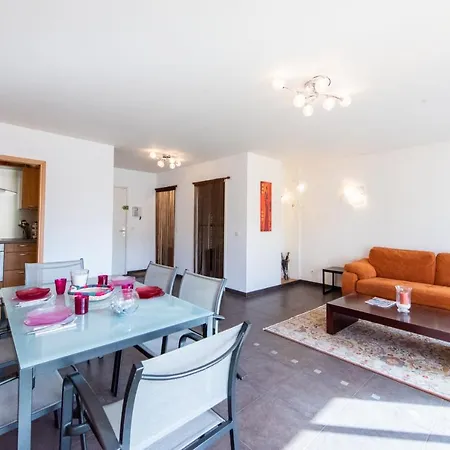 Vauban Apartment *